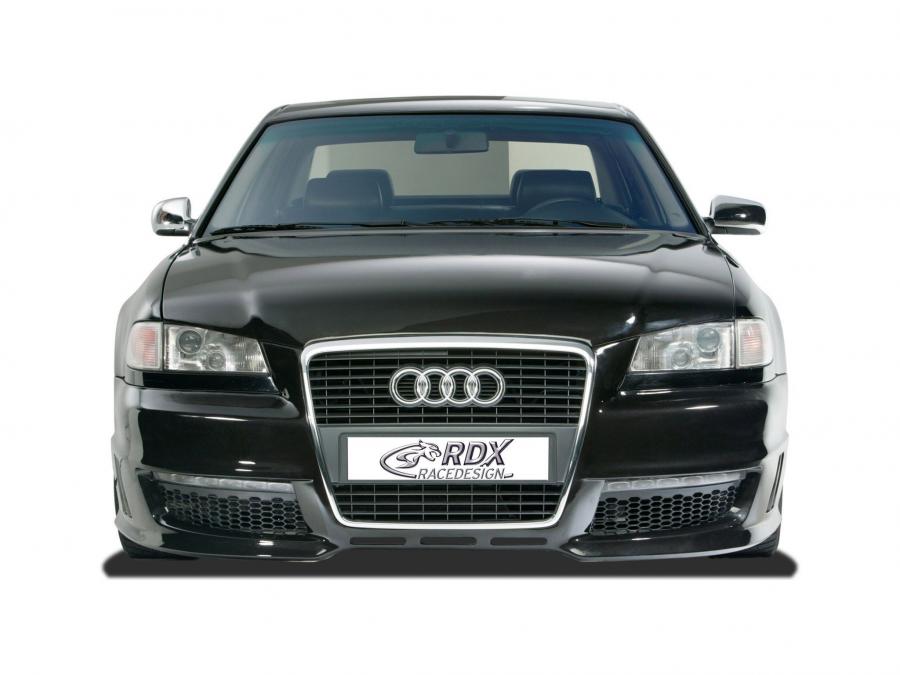  Audi A8 by RDX Racedesign (D2) 2005 года  (фото 3 из 3)